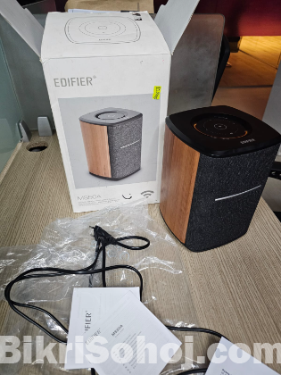 Edifier MS50A Bluetooth & Wifi Speaker